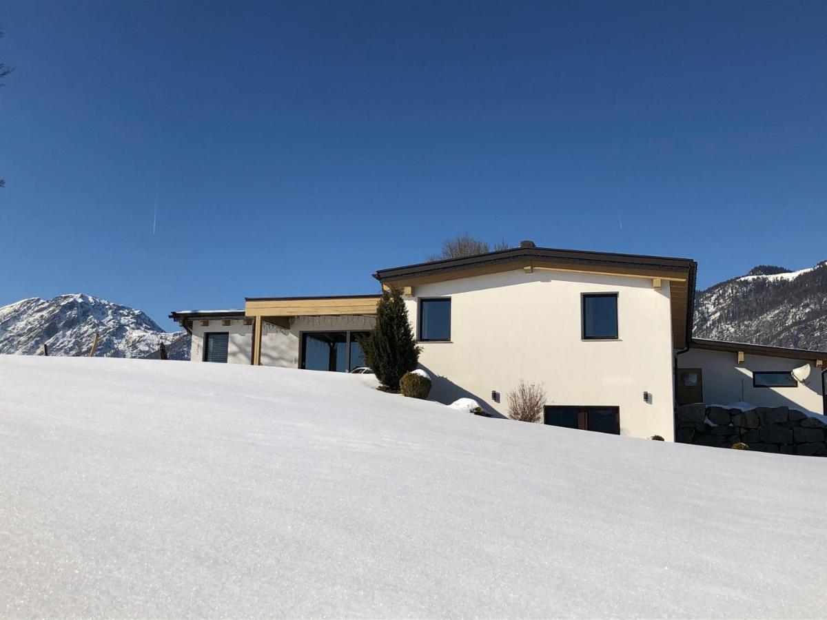 Appartement Antretter Angerberg  Exterior photo