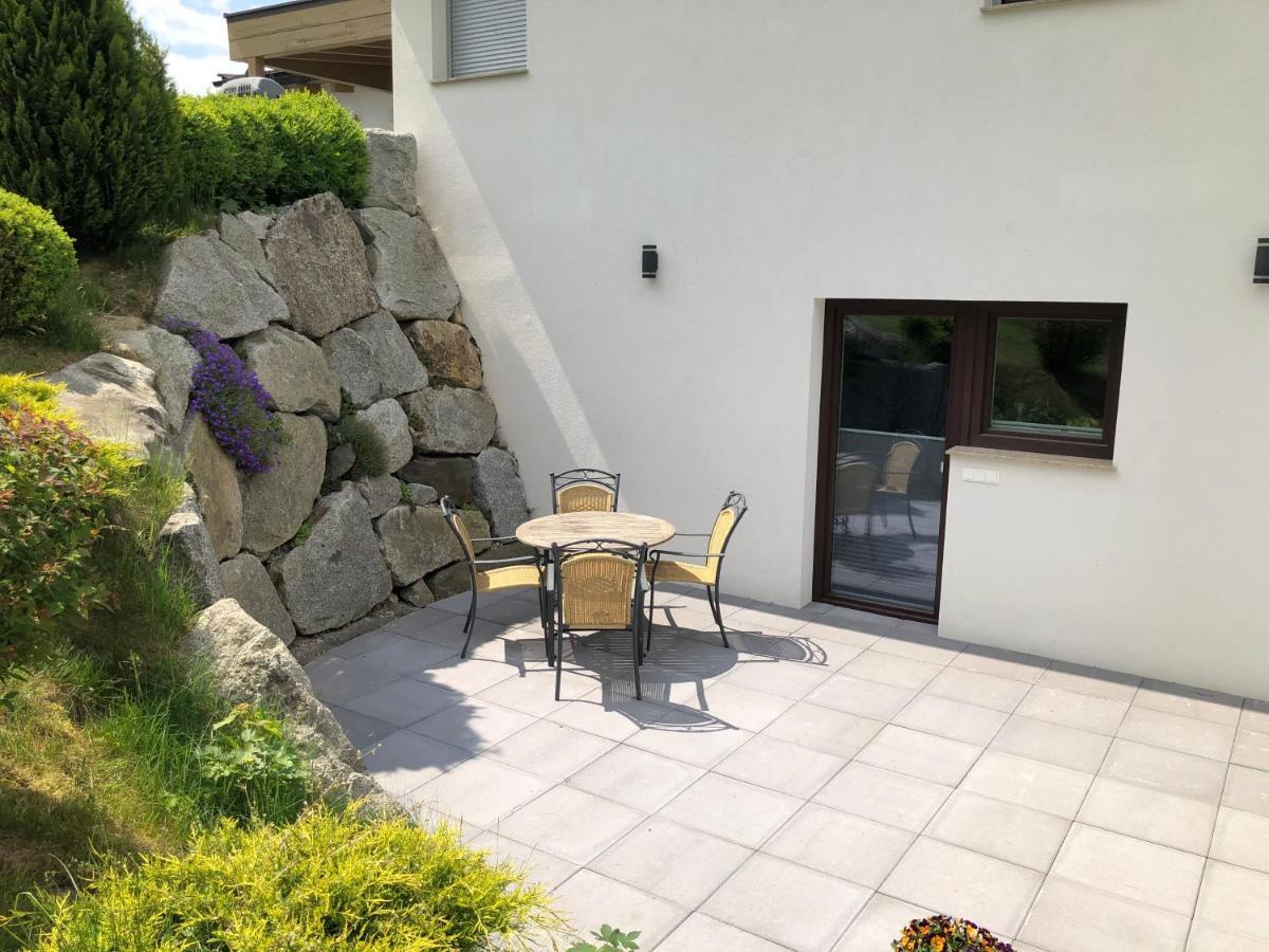 Appartement Antretter Angerberg  Exterior photo